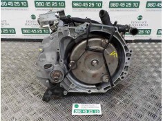 Recambio de caja cambios para peugeot 207 sw sport referencia OEM IAM  20TS60 