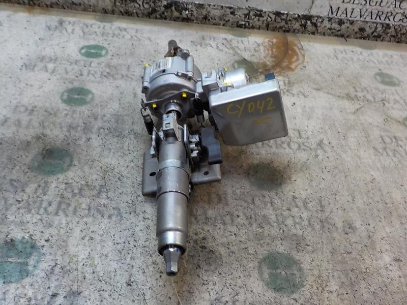 Recambio de columna direccion para ford ecosport trend referencia OEM IAM 2113304  