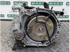 Recambio de caja cambios para peugeot 207 sw sport referencia OEM IAM  20TS60  2