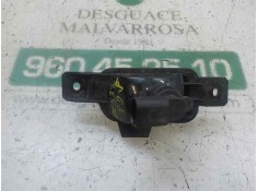Recambio de piloto marcha atras para volkswagen tiguan (5n1) 2.0 tdi referencia OEM IAM 5N0941072   2