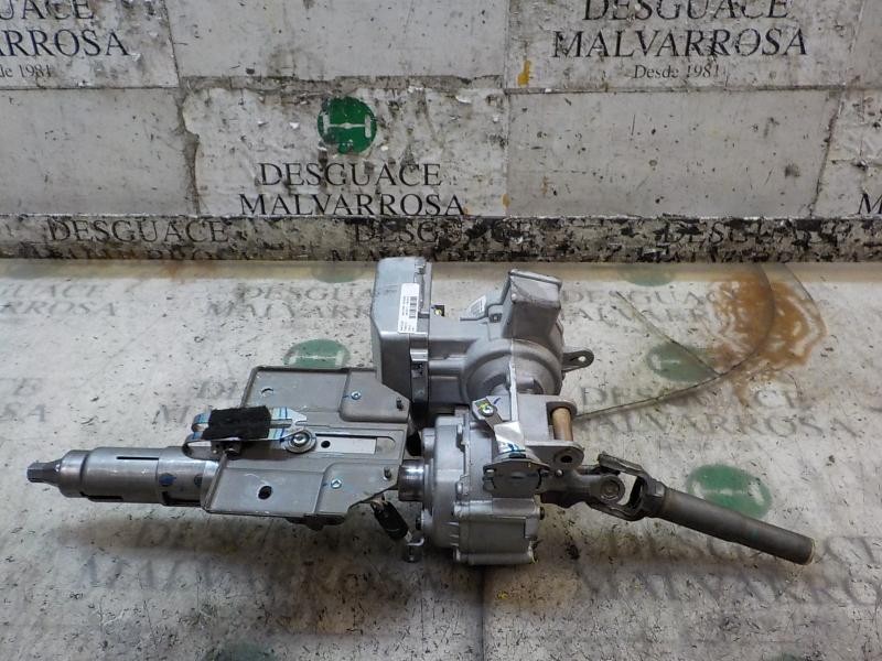 Recambio de columna direccion para ford ecosport trend referencia OEM IAM 2113304  