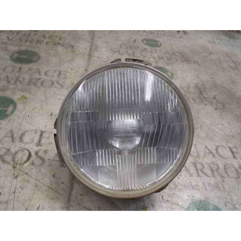 Recambio de faro izquierdo para mitsubishi montero (l040) 2500 td (2-ptas.) referencia OEM IAM   