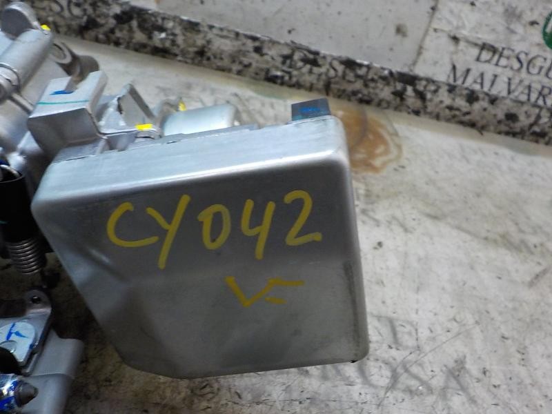 Recambio de columna direccion para ford ecosport trend referencia OEM IAM 2113304  