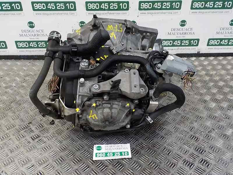 Recambio de caja cambios para peugeot 207 sw sport referencia OEM IAM  20TS60 