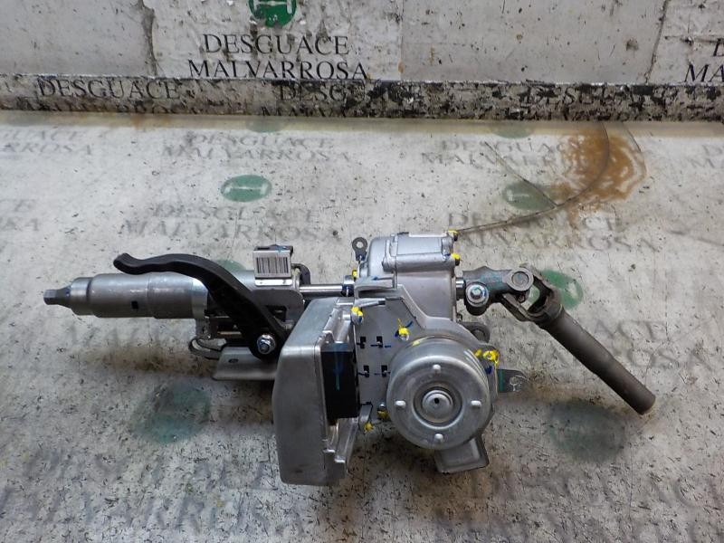 Recambio de columna direccion para ford ecosport trend referencia OEM IAM 2113304  