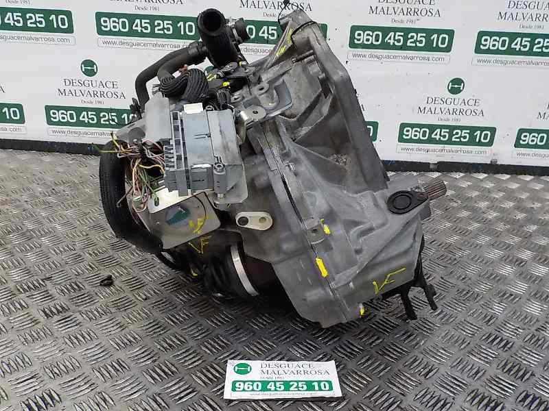 Recambio de caja cambios para peugeot 207 sw sport referencia OEM IAM  20TS60 