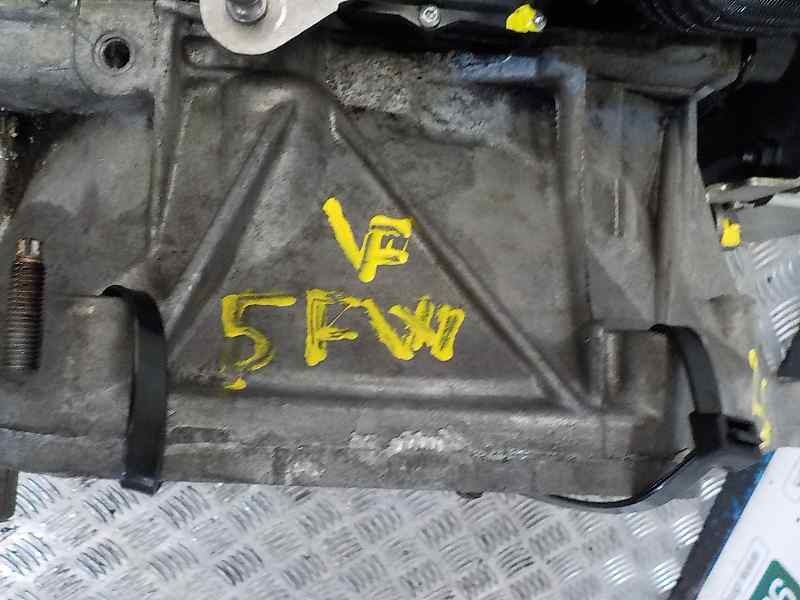 Recambio de caja cambios para peugeot 207 sw sport referencia OEM IAM  20TS60 