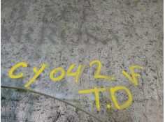 Recambio de cristal puerta trasero derecho para ford ecosport trend referencia OEM IAM 1820647   2