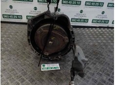 Recambio de caja cambios para bmw serie 1 berlina (e81/e87) 1.6 16v cat referencia OEM IAM   