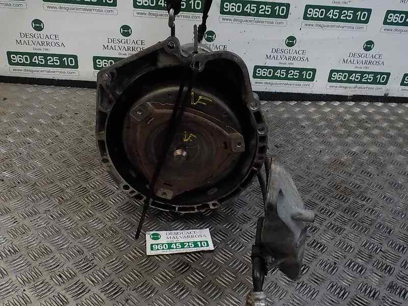 Recambio de caja cambios para bmw serie 1 berlina (e81/e87) 1.6 16v cat referencia OEM IAM   