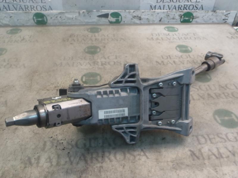 Recambio de columna direccion para ford focus berlina (cap) ambiente (d) referencia OEM IAM 1420455  