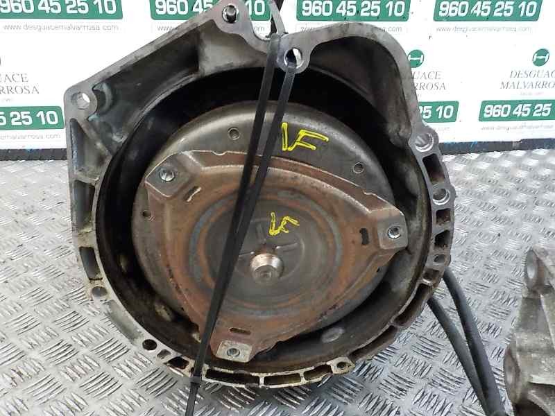 Recambio de caja cambios para bmw serie 1 berlina (e81/e87) 1.6 16v cat referencia OEM IAM   
