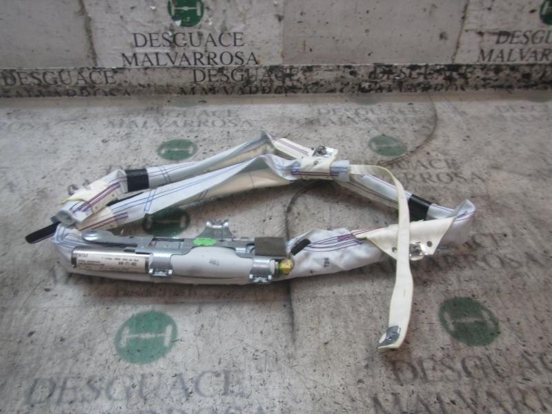 Recambio de airbag cortina delantero derecho para opel zafira b cosmo referencia OEM IAM   