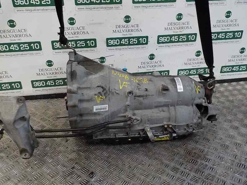Recambio de caja cambios para bmw serie 1 berlina (e81/e87) 1.6 16v cat referencia OEM IAM   