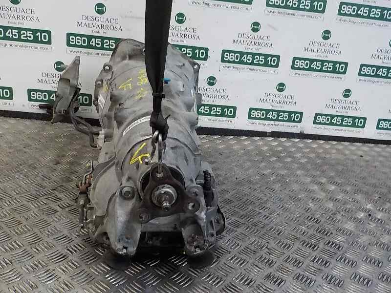 Recambio de caja cambios para bmw serie 1 berlina (e81/e87) 1.6 16v cat referencia OEM IAM   