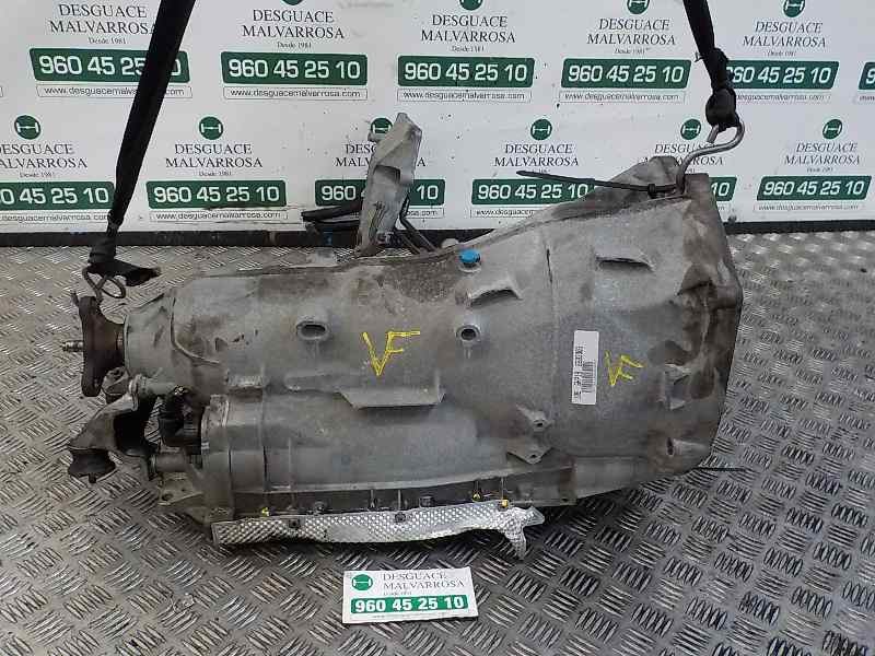 Recambio de caja cambios para bmw serie 1 berlina (e81/e87) 1.6 16v cat referencia OEM IAM   