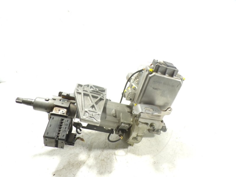 Recambio de columna direccion para renault clio iv grandtour 1.5 dci diesel fap referencia OEM IAM   
