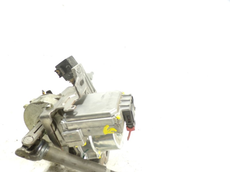 Recambio de columna direccion para renault clio iv grandtour 1.5 dci diesel fap referencia OEM IAM   