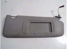 Recambio de parasol derecho para bmw serie 3 touring (e91) 2.0 turbodiesel cat referencia OEM IAM 51167252008   2