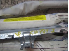 Recambio de airbag cortina delantero izquierdo para opel zafira b cosmo referencia OEM IAM    2