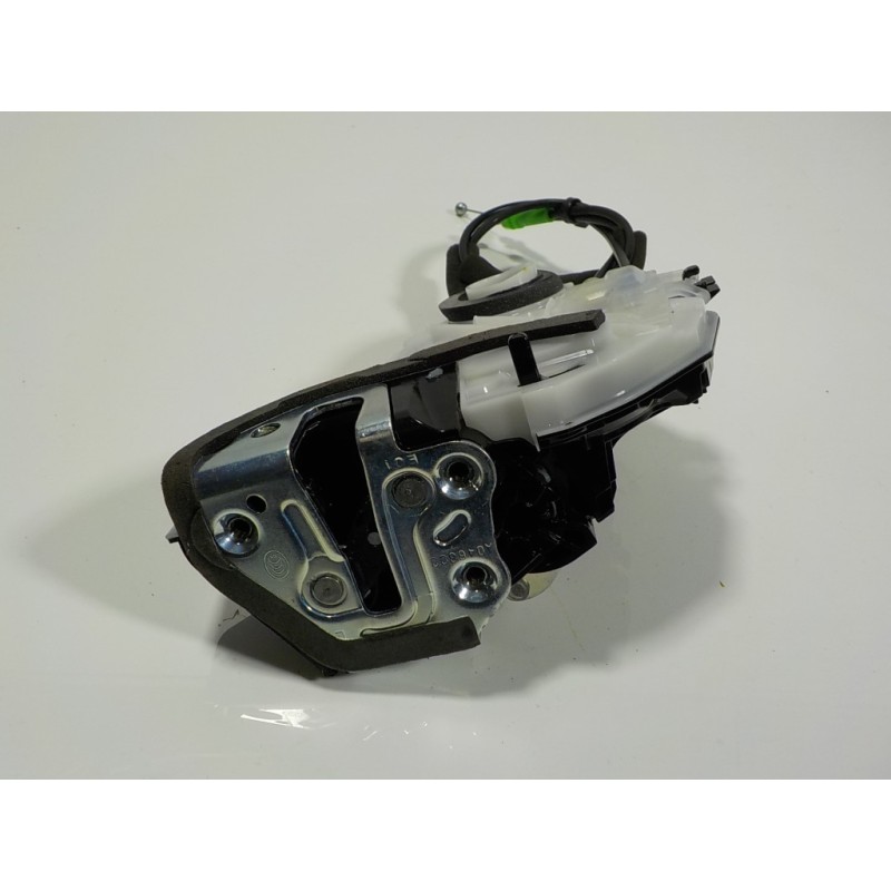 Recambio de cerradura puerta trasera izquierda para toyota rav4 hybrid fwd referencia OEM IAM 6906048060 10601063 