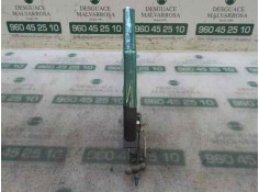 Recambio de palanca freno de mano para audi a1 sportback (gba) 1.5 16v tsi act referencia OEM IAM 2Q0711303C 82A711301J  2