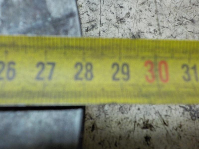 Recambio de disco freno delantero para ford ecosport trend referencia OEM IAM 2026104  