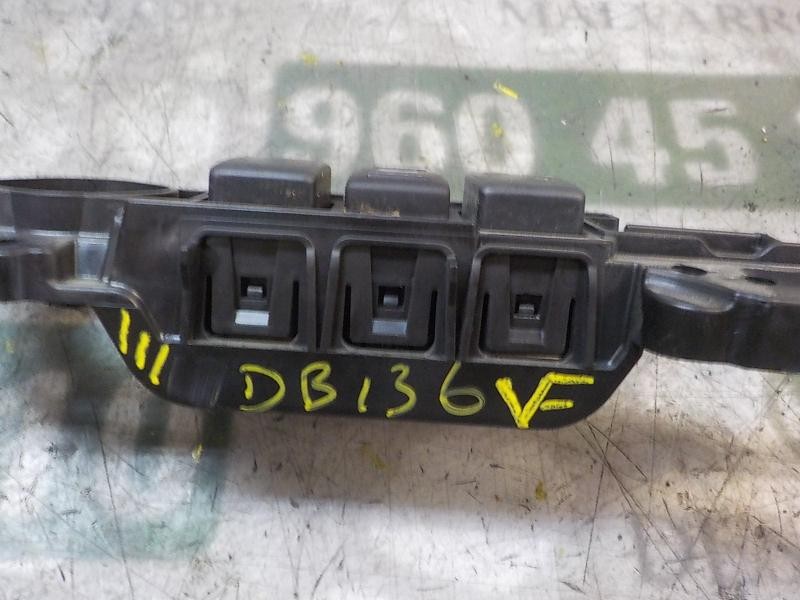 Recambio de modulo electronico para nissan nv 200 (m20) 1.5 dci cat referencia OEM IAM 25210BJ00A  