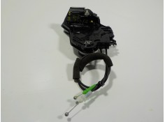 Recambio de cerradura puerta trasera izquierda para toyota rav4 hybrid fwd referencia OEM IAM 6906048060 10601063  2