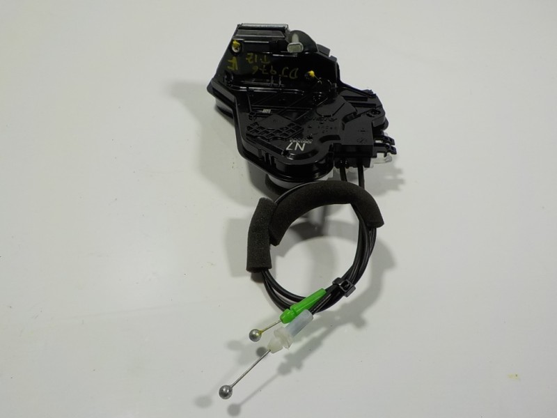 Recambio de cerradura puerta trasera izquierda para toyota rav4 hybrid fwd referencia OEM IAM 6906048060 10601063 