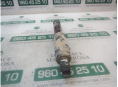 Recambio de amortiguador trasero derecho para fiat panda (319) 1.2 cat referencia OEM IAM    2