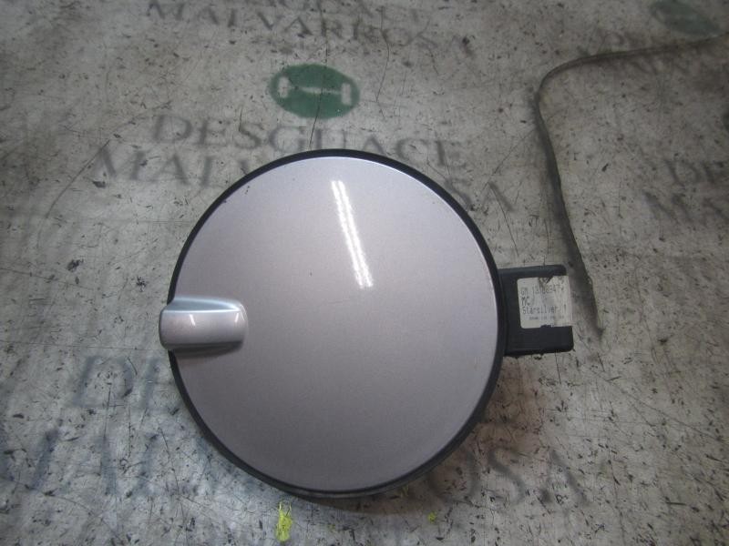 Recambio de tapa combustible para opel zafira b cosmo referencia OEM IAM   
