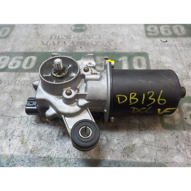 Recambio de motor limpia delantero para nissan nv 200 (m20) 1.5 dci cat referencia OEM IAM 28810BJ10A  