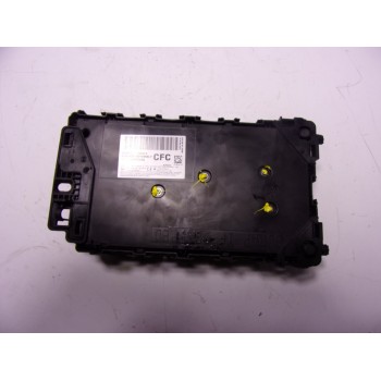 CAJA RELES / FUSIBLES 2025000 GU5T15604CFC 