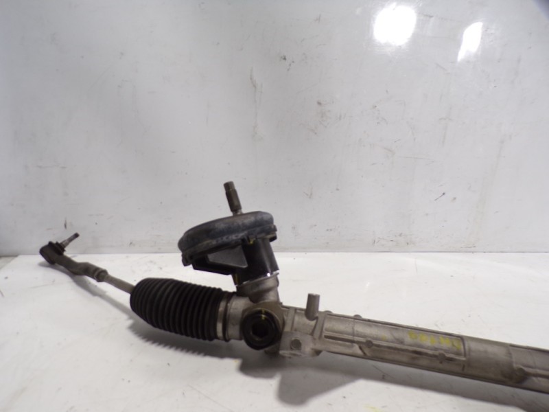 Recambio de cremallera direccion para renault clio iv grandtour 1.5 dci diesel fap referencia OEM IAM   