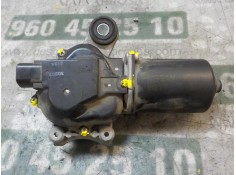 Recambio de motor limpia delantero para nissan nv 200 (m20) 1.5 dci cat referencia OEM IAM 28810BJ10A   2