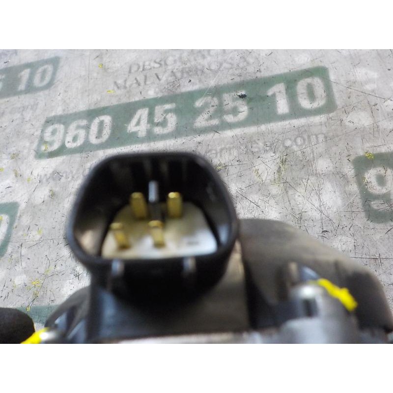 Recambio de motor limpia delantero para nissan nv 200 (m20) 1.5 dci cat referencia OEM IAM 28810BJ10A  