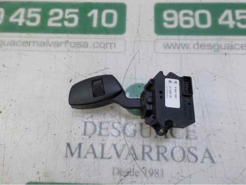 Recambio de mando limpia para bmw serie 5 berlina (e60) 3.0 turbodiesel cat referencia OEM IAM 61316924106 695241061 