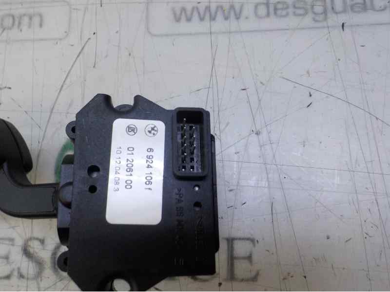 Recambio de mando limpia para bmw serie 5 berlina (e60) 3.0 turbodiesel cat referencia OEM IAM 61316924106 695241061 