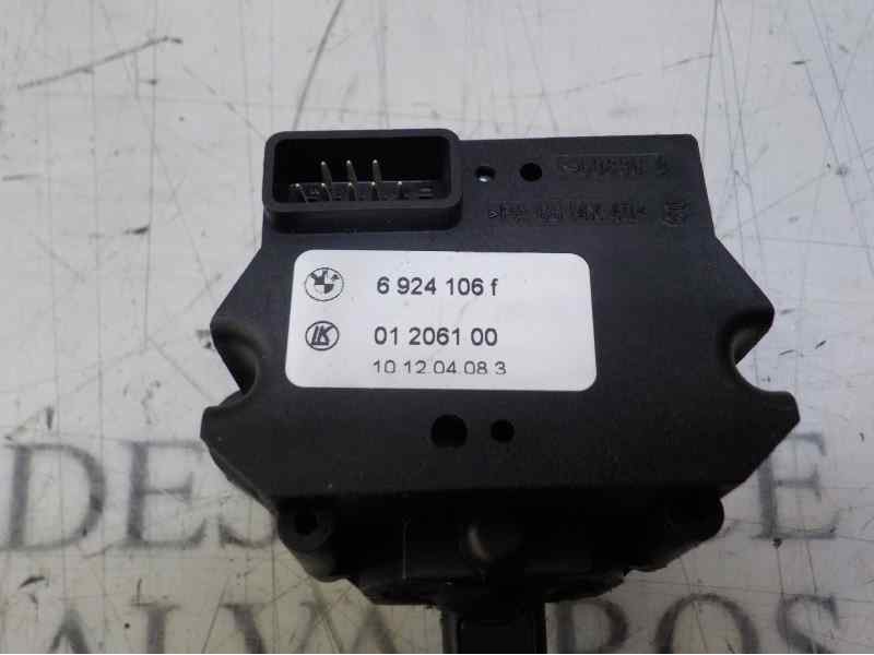 Recambio de mando limpia para bmw serie 5 berlina (e60) 3.0 turbodiesel cat referencia OEM IAM 61316924106 695241061 