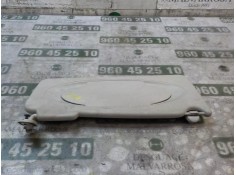 Recambio de parasol derecho para nissan nv 200 (m20) 1.5 dci cat referencia OEM IAM 96400JX52D   2