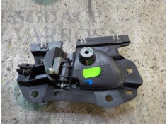 Recambio de maneta interior trasera derecha para opel corsa d 1.3 16v cdti referencia OEM IAM    2