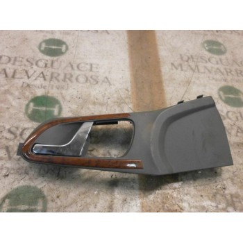 MANETA INTERIOR DELANTERA IZQUIERDA 