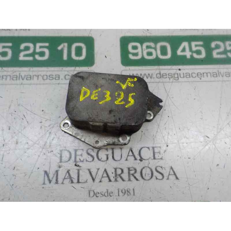 Recambio de enfriador aceite motor para peugeot bipper 1.4 hdi referencia OEM IAM   