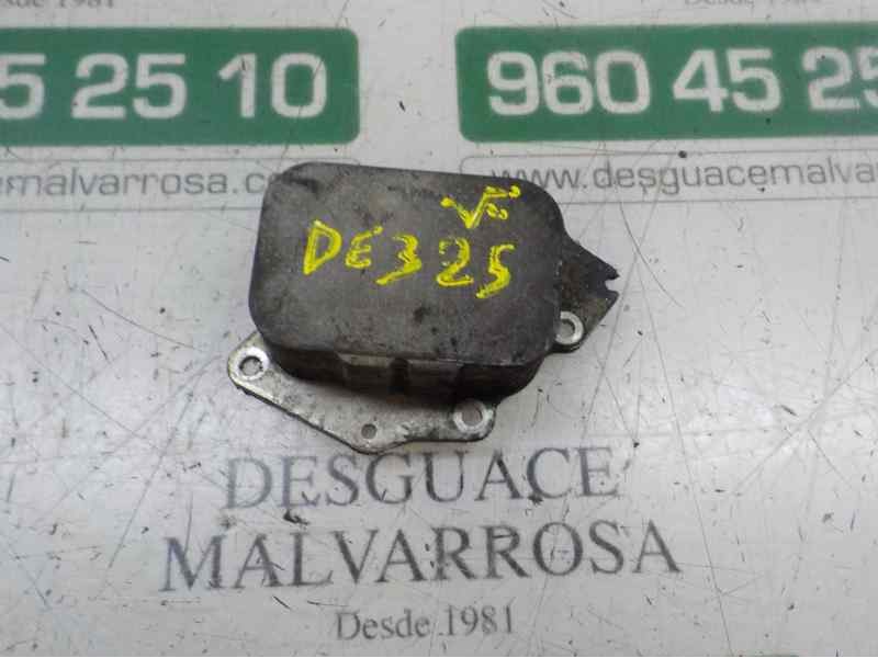 Recambio de enfriador aceite motor para peugeot bipper 1.4 hdi referencia OEM IAM   