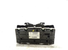 Recambio de cuadro instrumentos para renault clio iv grandtour 1.5 dci diesel fap referencia OEM IAM  248104203R  2