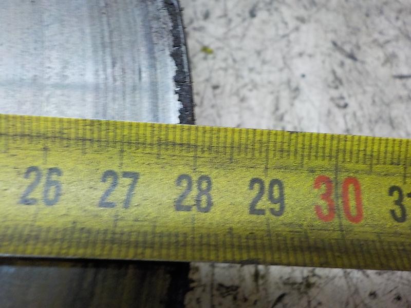 Recambio de disco freno delantero para ford ecosport trend referencia OEM IAM 2026104  