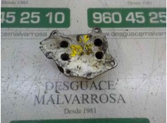 Recambio de enfriador aceite motor para peugeot bipper 1.4 hdi referencia OEM IAM    2