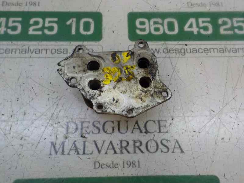 Recambio de enfriador aceite motor para peugeot bipper 1.4 hdi referencia OEM IAM   