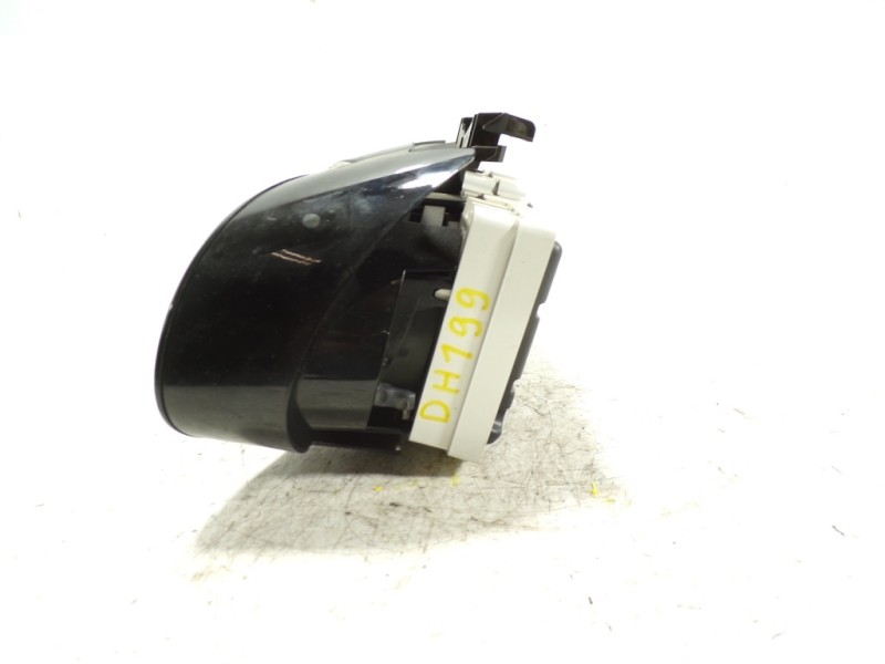 Recambio de cuadro instrumentos para renault clio iv grandtour 1.5 dci diesel fap referencia OEM IAM  248104203R 